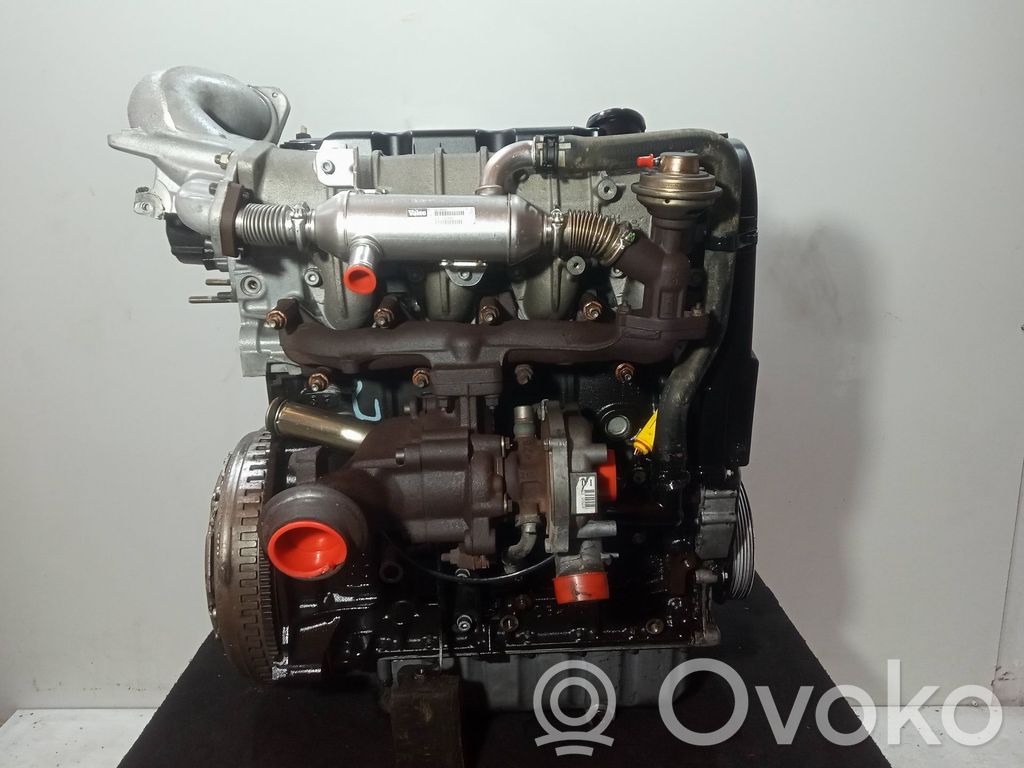 Motor   RHZ