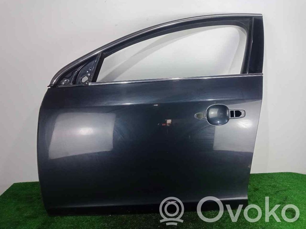 Volvo S60 Durvis 