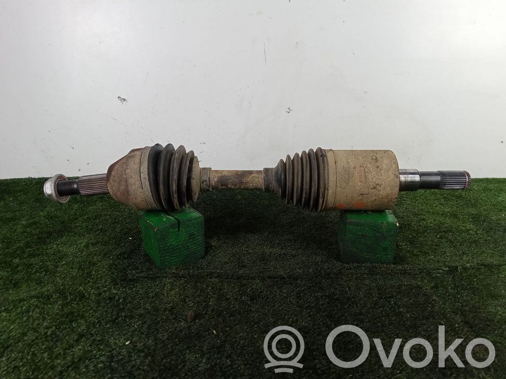 Eje de transmisión delantero   SINREFERENCIA,L690MM
