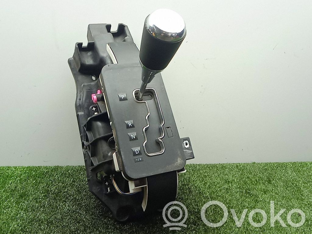 Jeep Cherokee KJ Palanca de cambios 