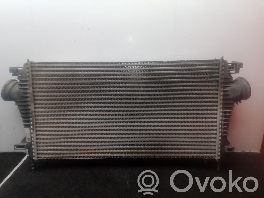 Opel Insignia A Radiatore intercooler 
