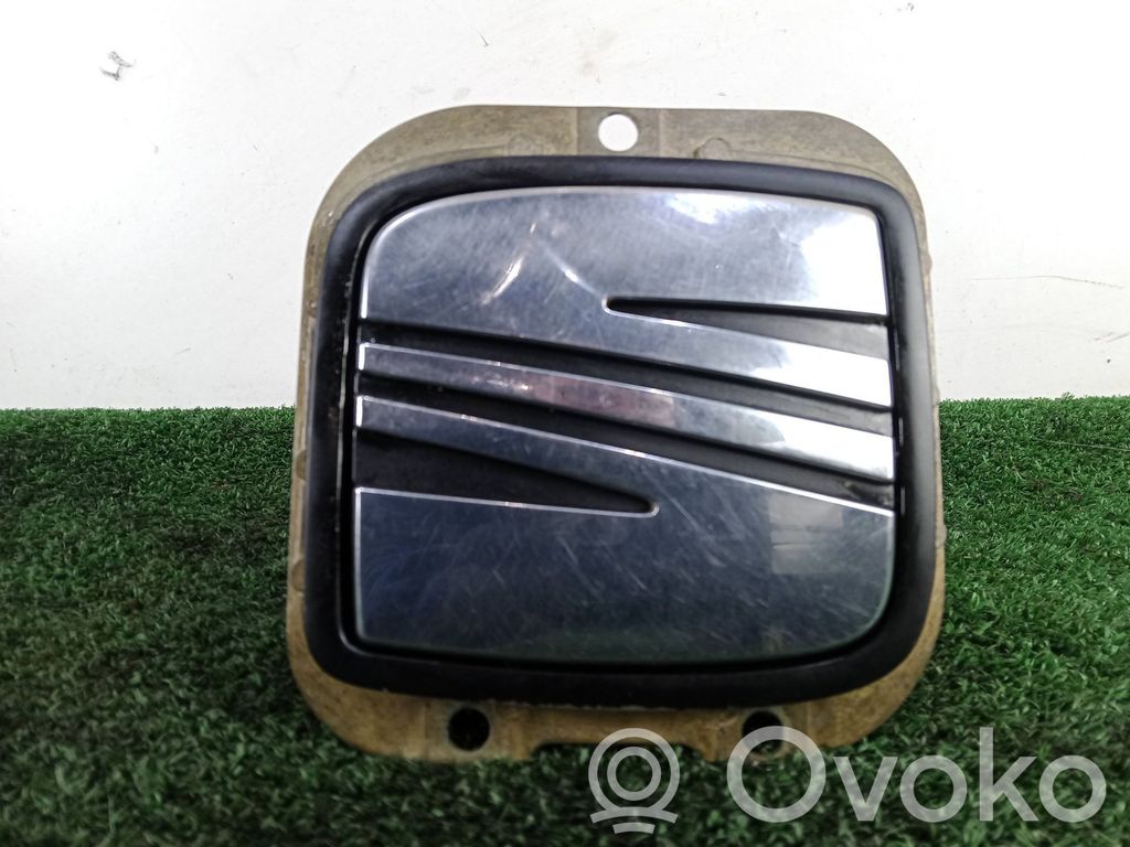 Seat Leon (1M) Maniglia esterna per portiera posteriore 