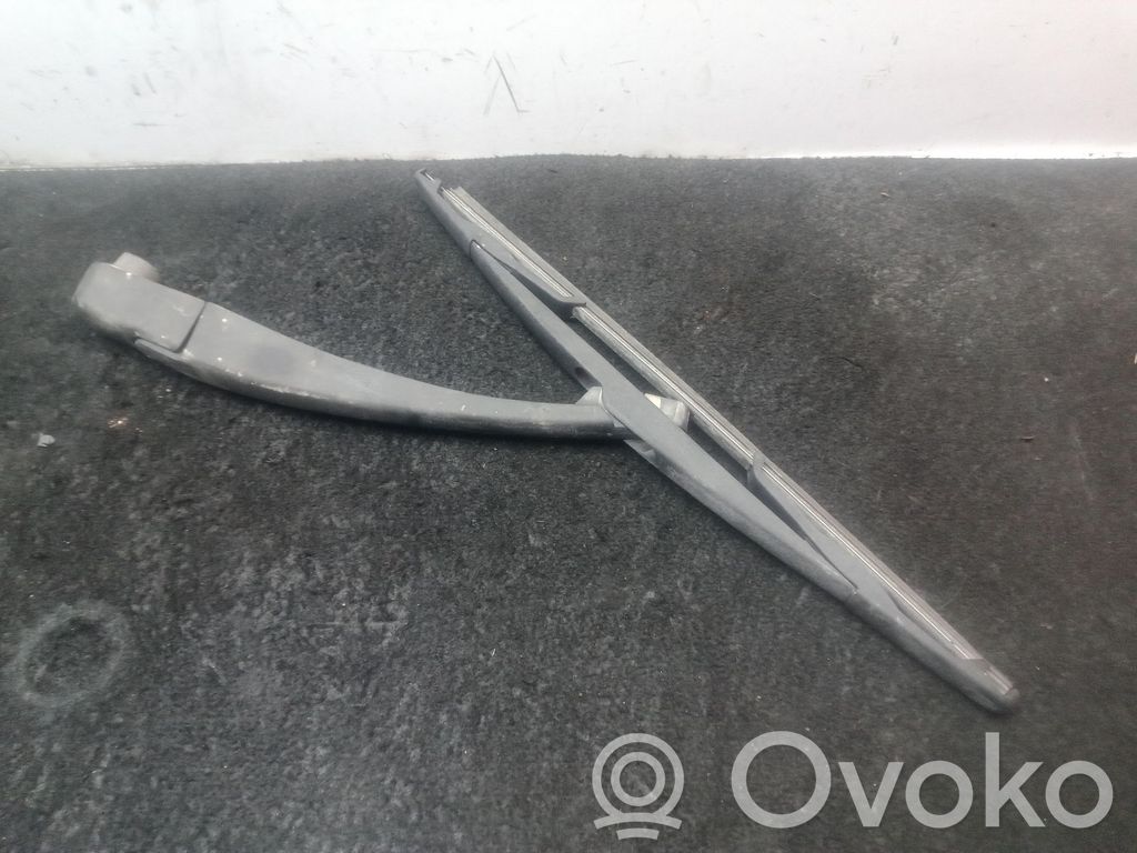 Brazo del limpiaparabrisas trasero   287800376R