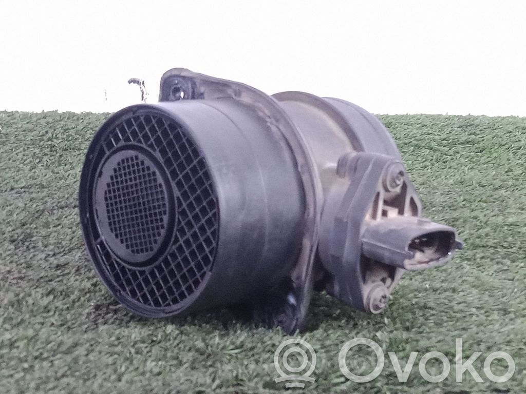 Caudalímetro de flujo del aire   BOSCH,5PINES