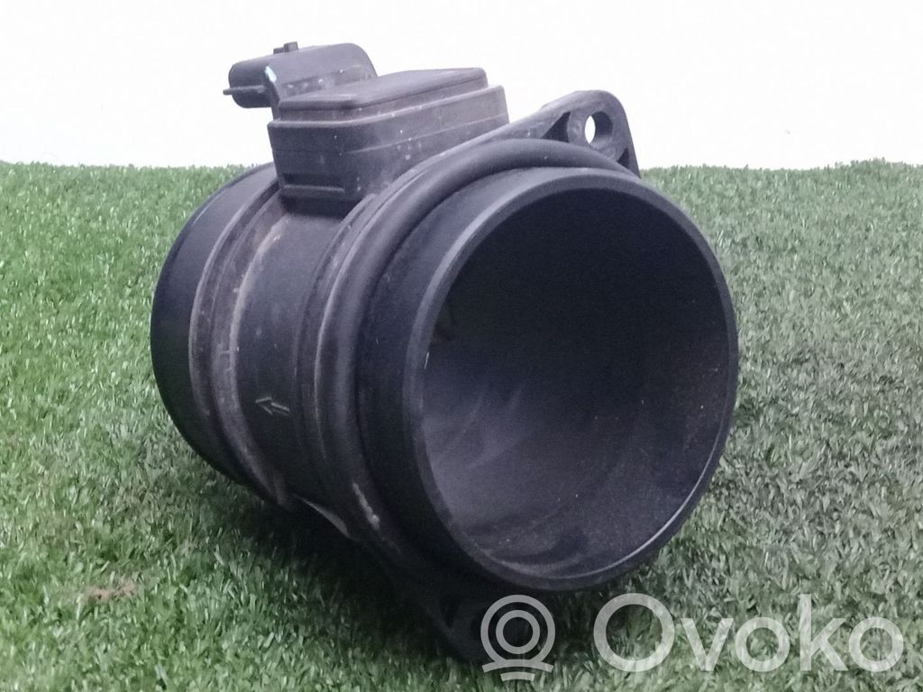 Renault Laguna III Mass air flow meter 