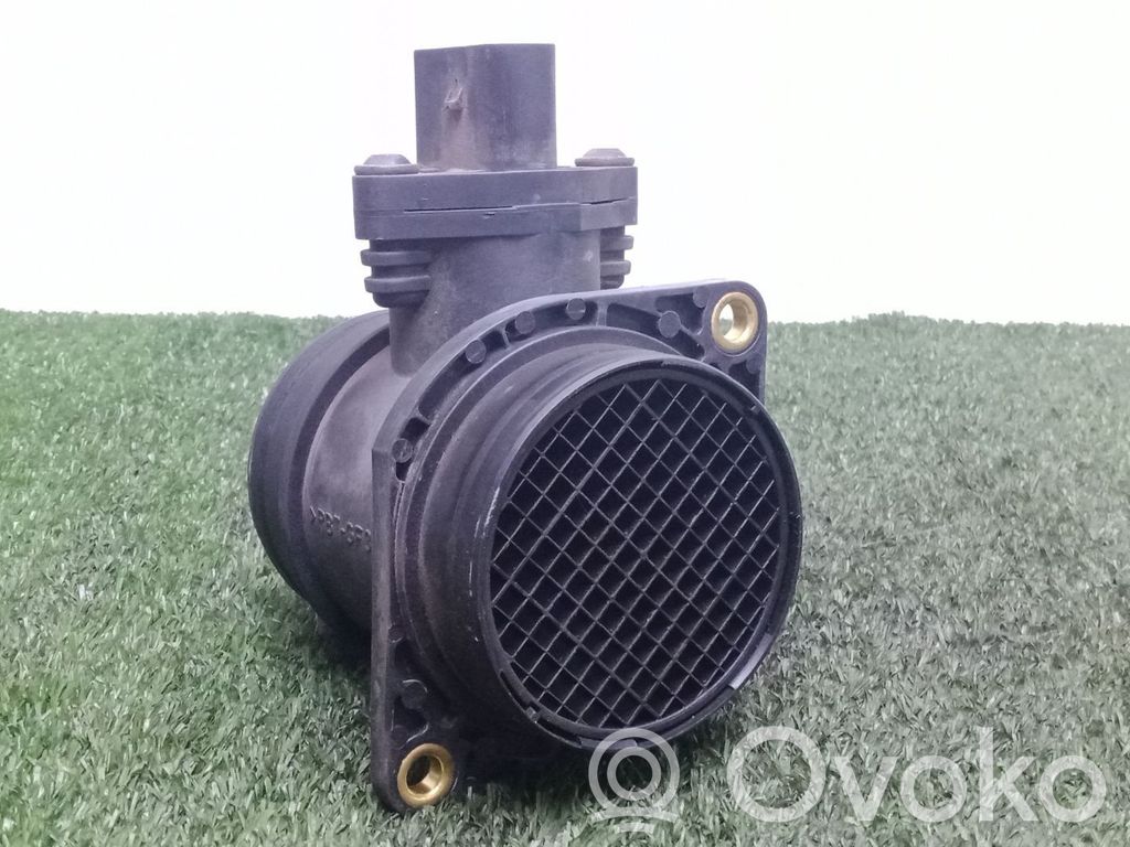 Caudalímetro de flujo del aire   BOSCH,5PINES