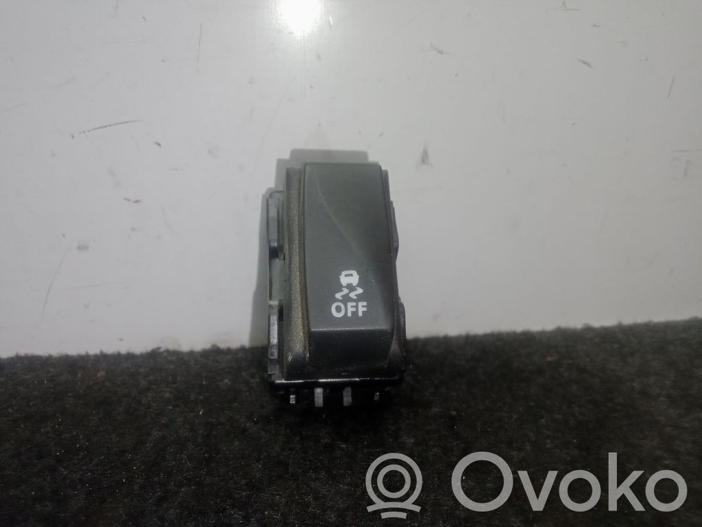 Interrupteur / bouton multifonctionnel   251454664R,CONTROLESTAB