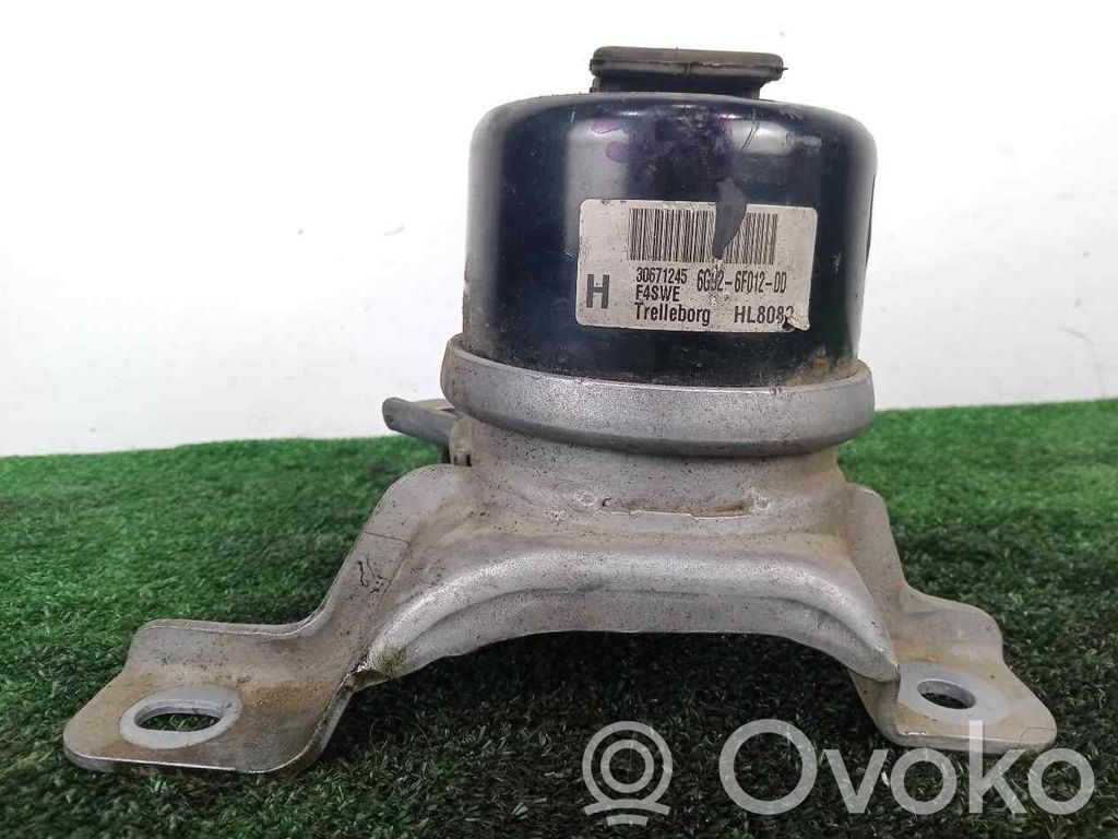 Supporto di montaggio del motore   6G926F012DD