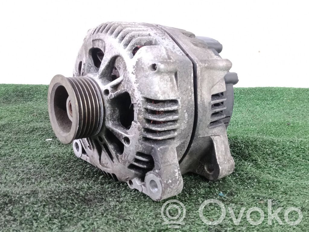 Ģenerators   VALEO