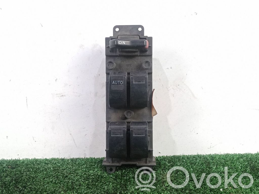 Interruptor del elevalunas eléctrico