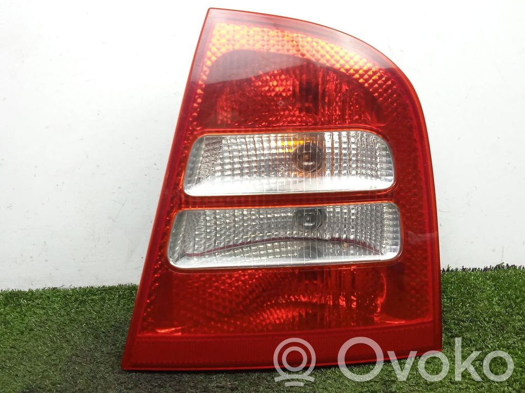 Skoda Octavia Mk1 (1U) Galinis žibintas kėbule 