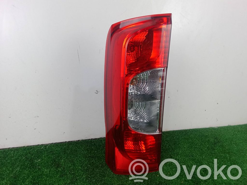 Rear/tail lights   FARBA