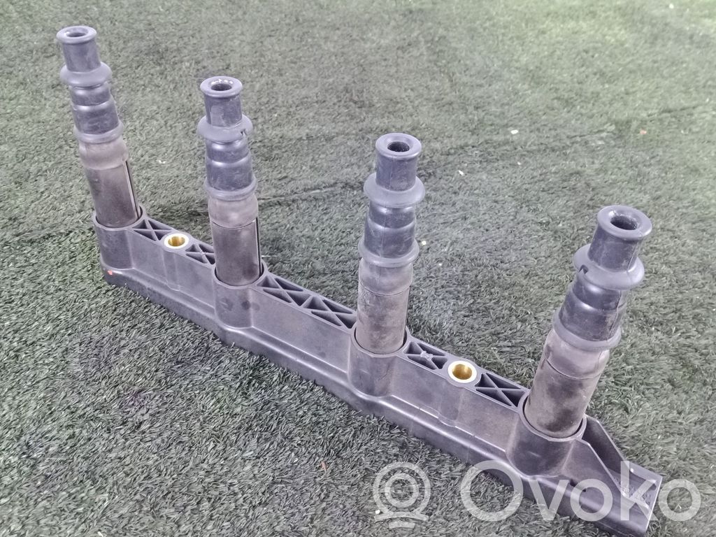 Citroen C4 Grand Picasso High voltage ignition coil 