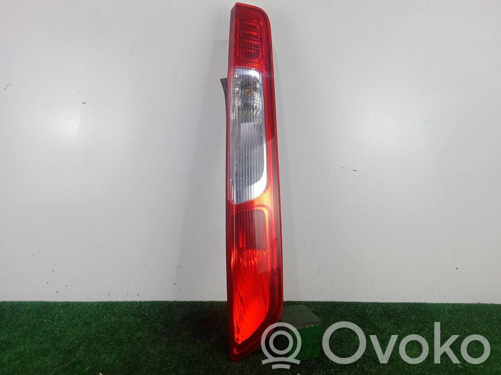 Luz trasera/de freno   0508