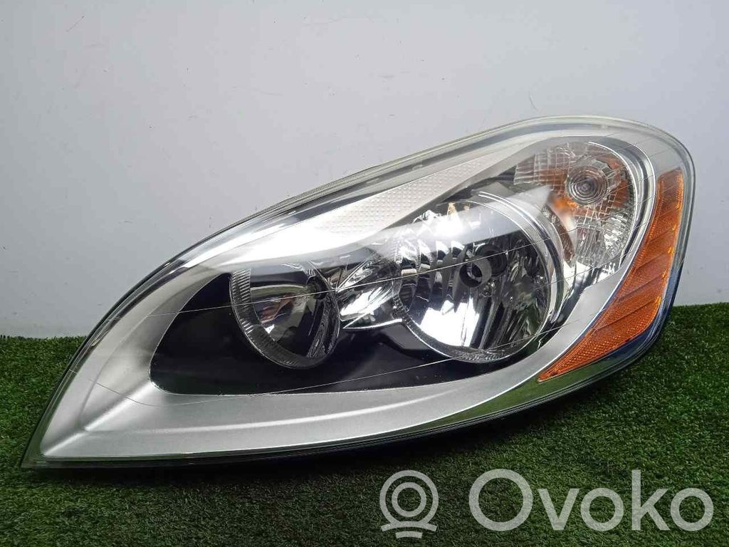 Volvo XC60 Scheinwerfer 