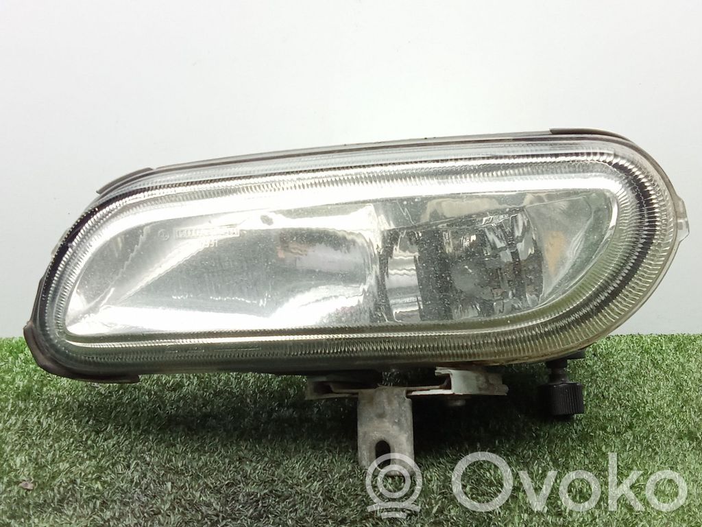 Peugeot 406 Światło przeciwmgłowe przednie 