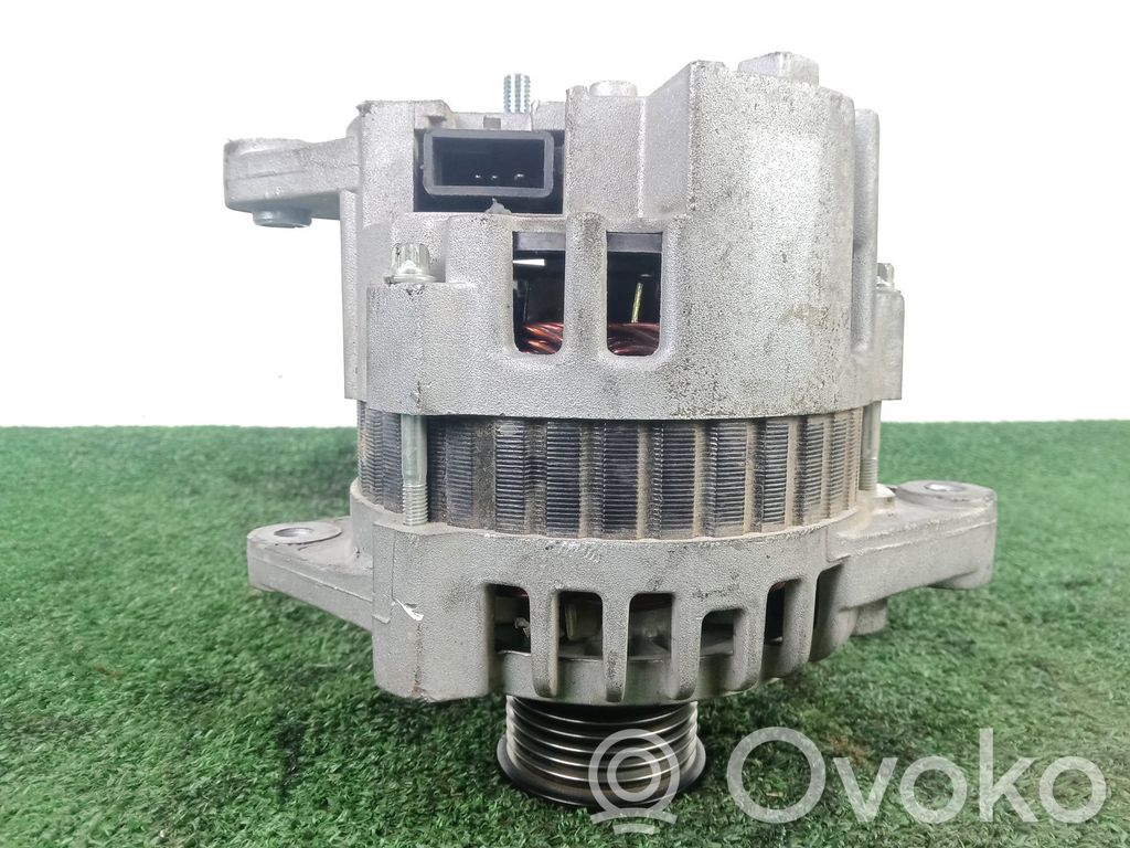 Generator/alternator   SINREFERENCIA,POLEAFIJA,85AH6CANALES