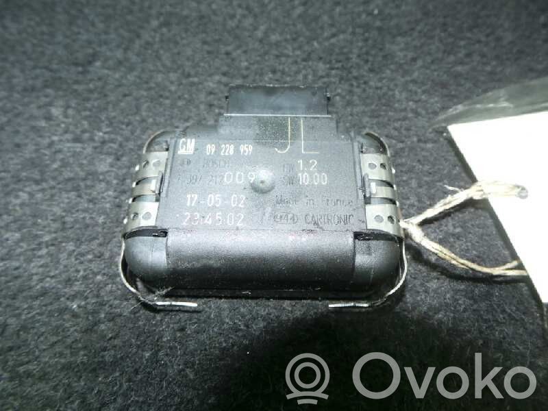 Sensor   BOSCH