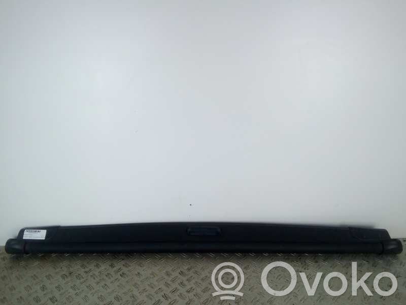Tailgate/trunk/boot lid   ENROLLABLE
