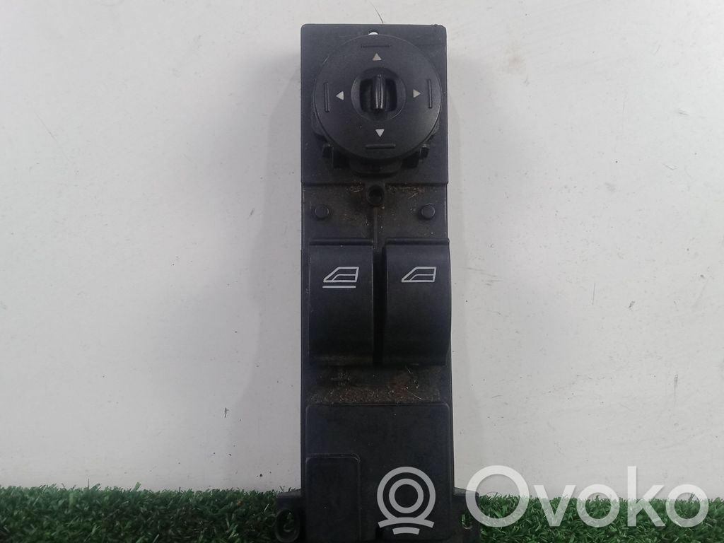 Elektrisko logu slēdzis   2BOTONES