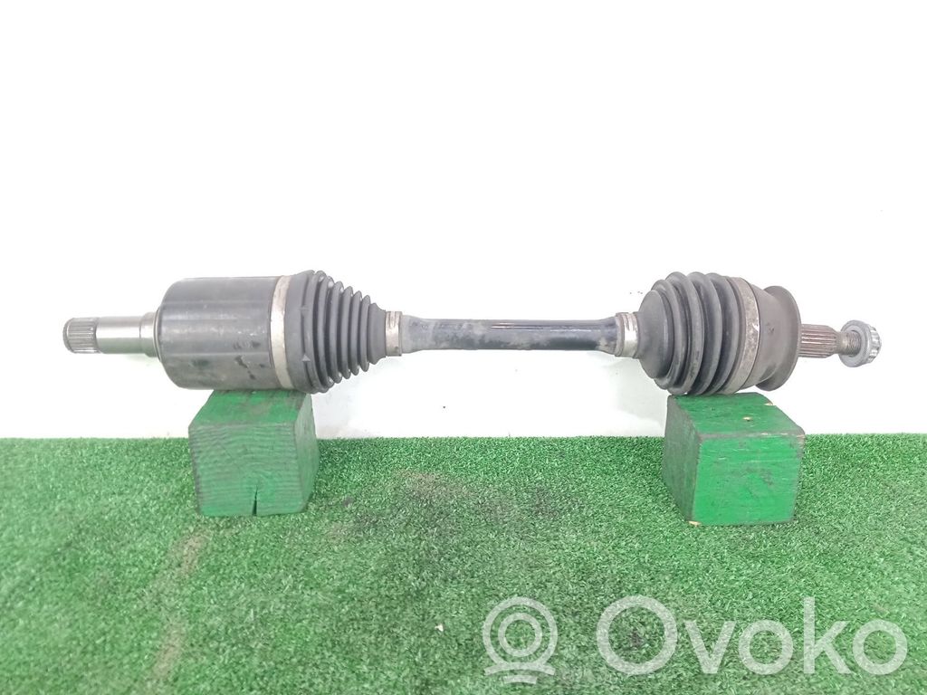Eje de transmisión delantero   A1693705572,L615MM,SINCORONA