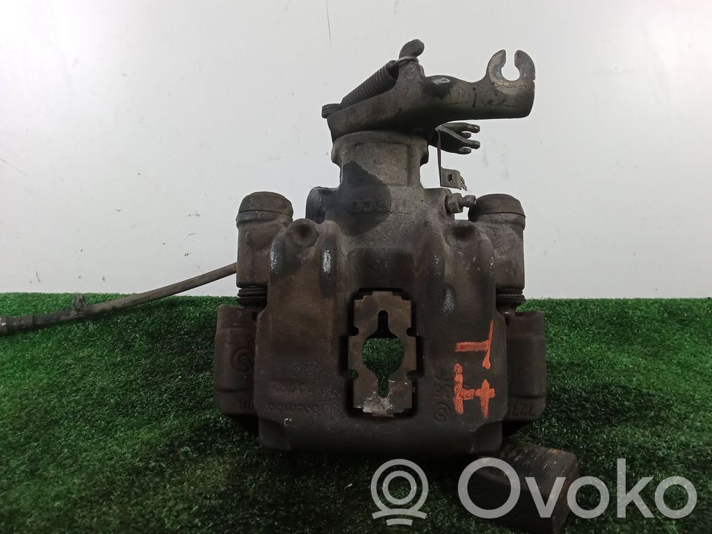 Задний суппорт   727136,BREMBO
