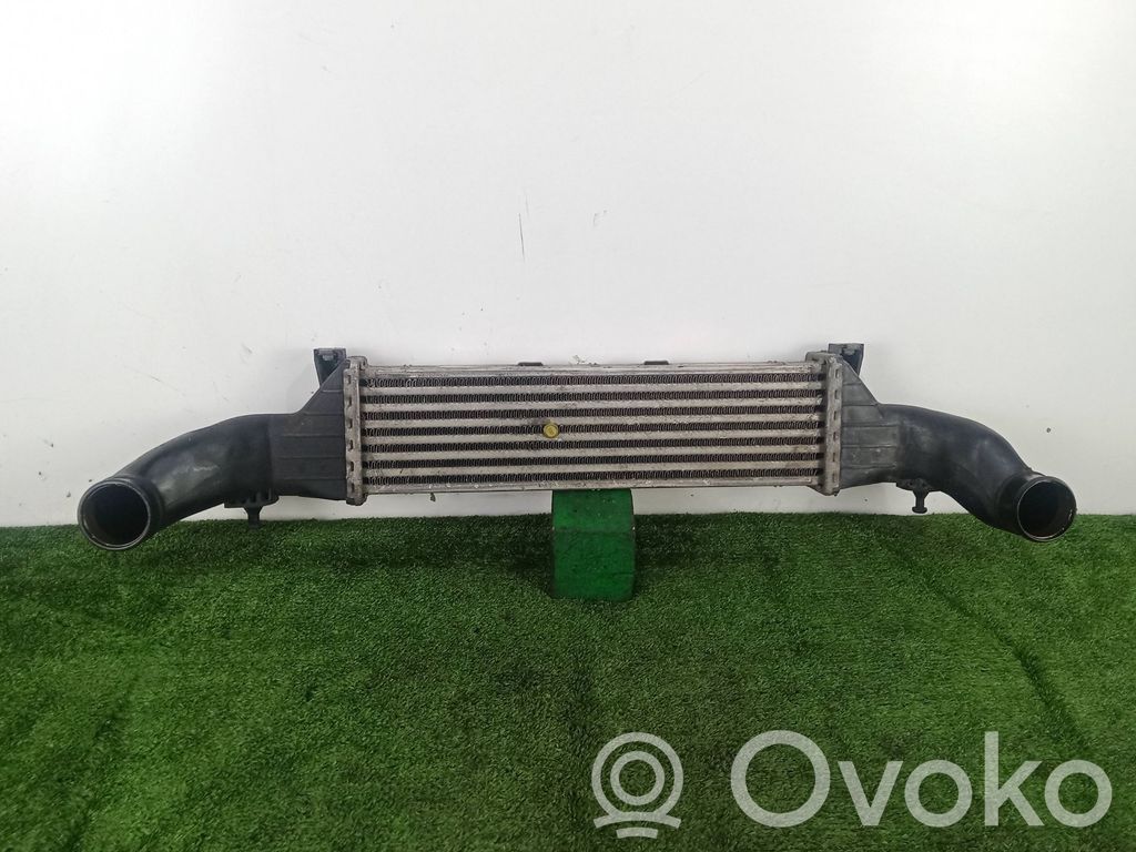 Mercedes-Benz C W202 Radiatore intercooler