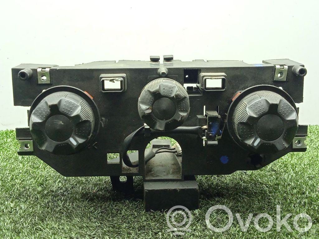 Air conditioner control unit module   568740100B837,0610