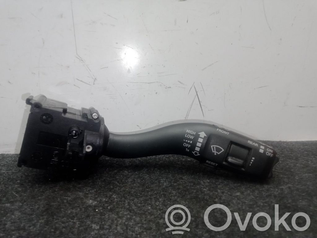 Seat Exeo (3R) Schalter Hebel Scheibenwischer