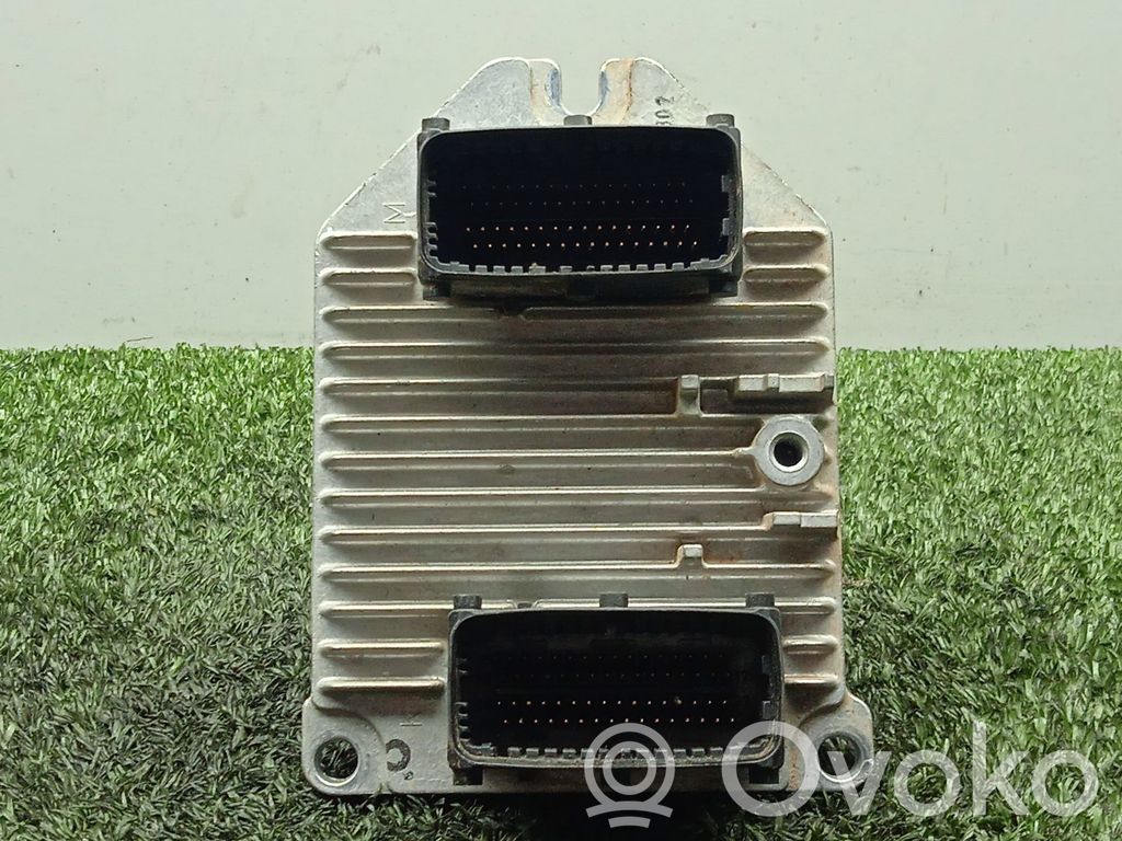 Otras unidades de control/módulos   SIEMENS