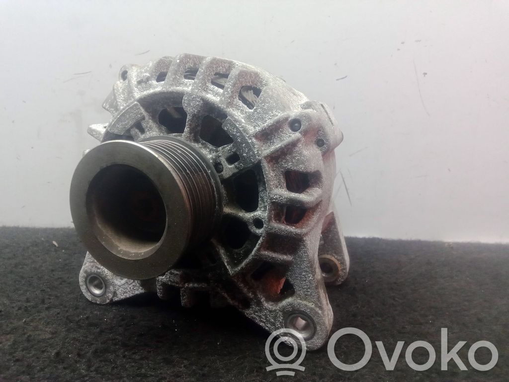 Generator/alternator   VALEO