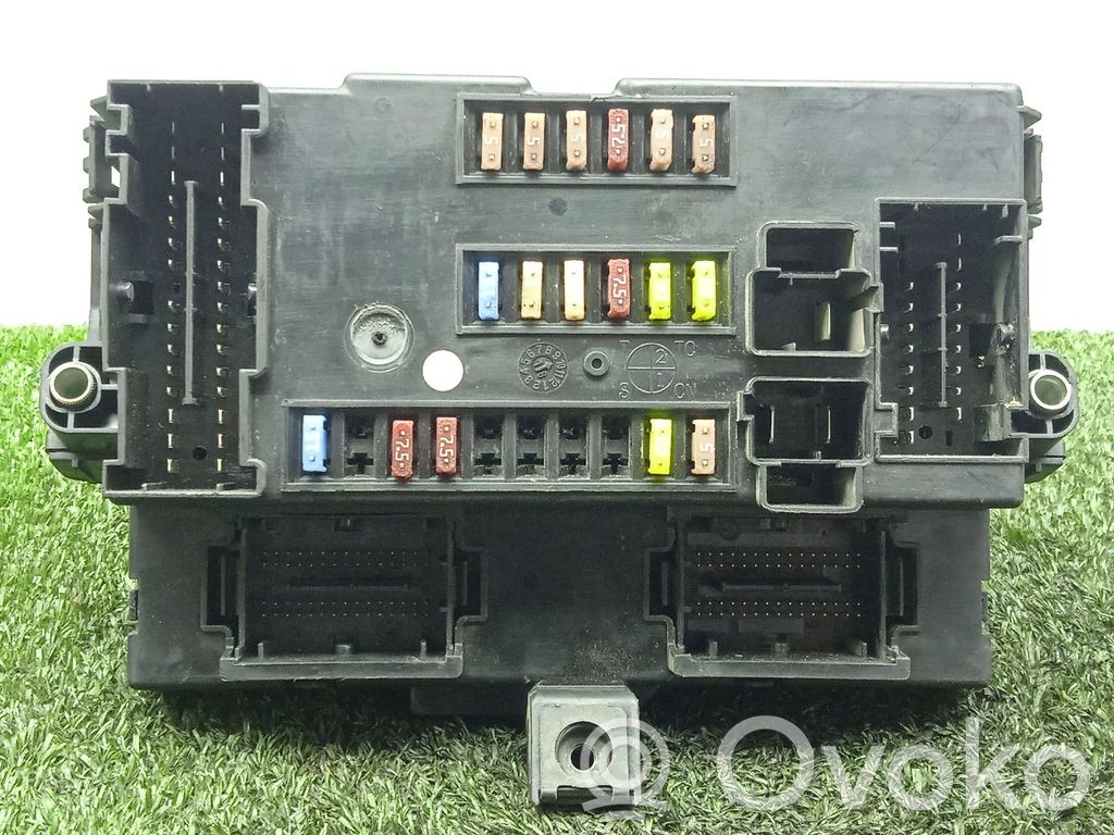 BSM Control unit   MAGNETIMARELLI