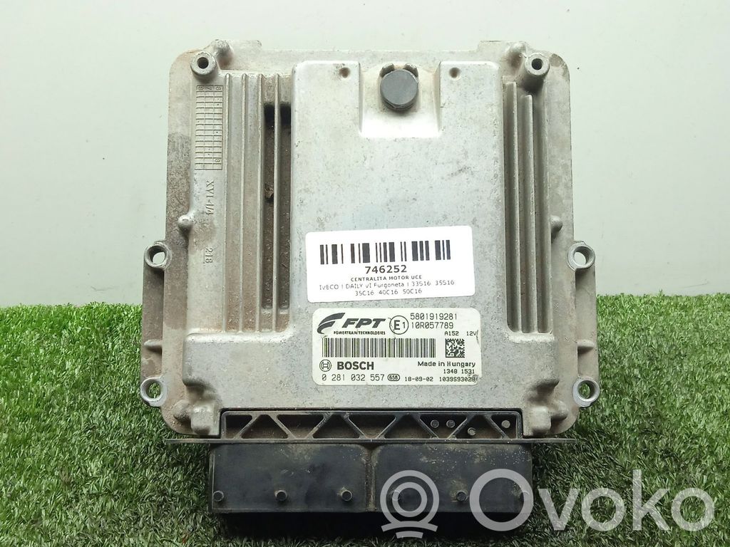 Alte unități/module de control   BOSCH