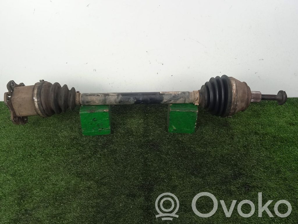 Front driveshaft   4F0407271G,SINCORONA,L615MM