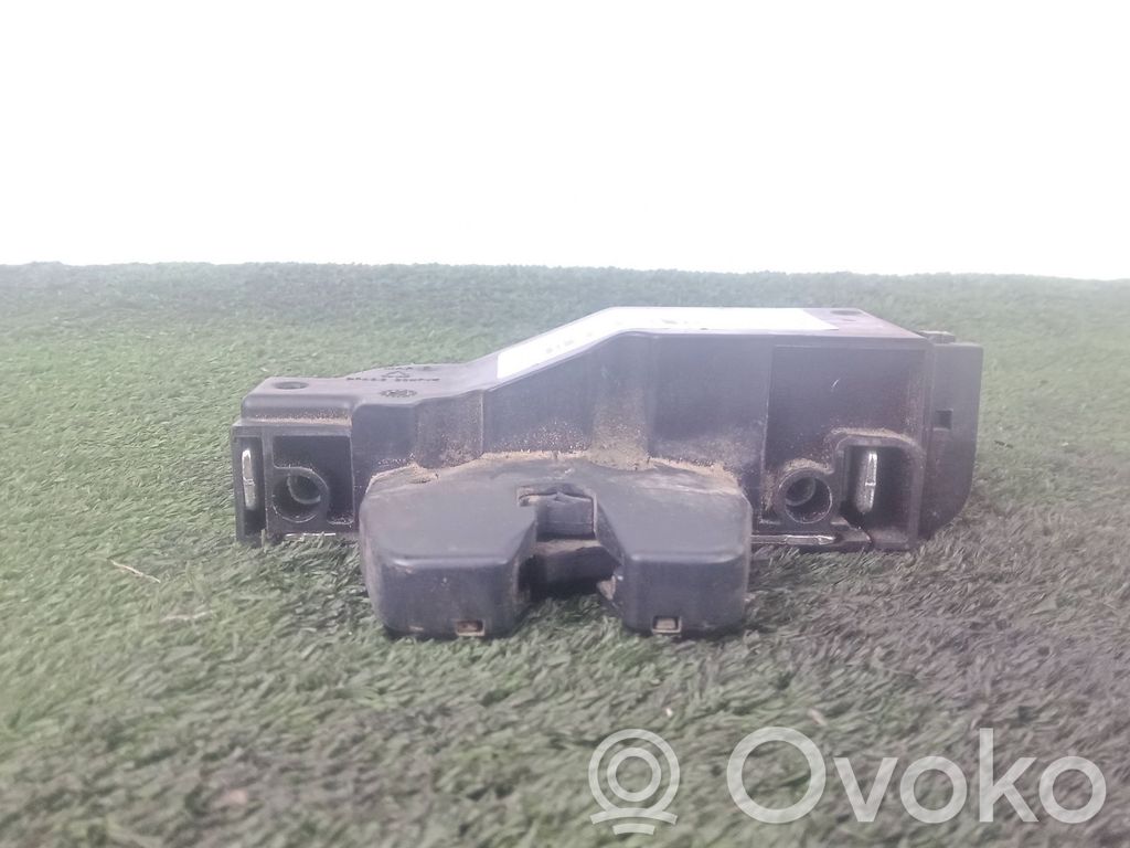 Citroen Xsara Tailgate lock latch 