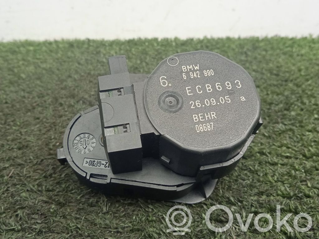 Soplador/ventilador calefacción   6942990