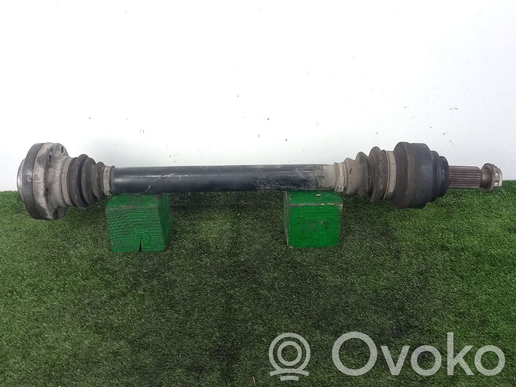 Rear driveshaft   7521630,L655MM,SINCORONA