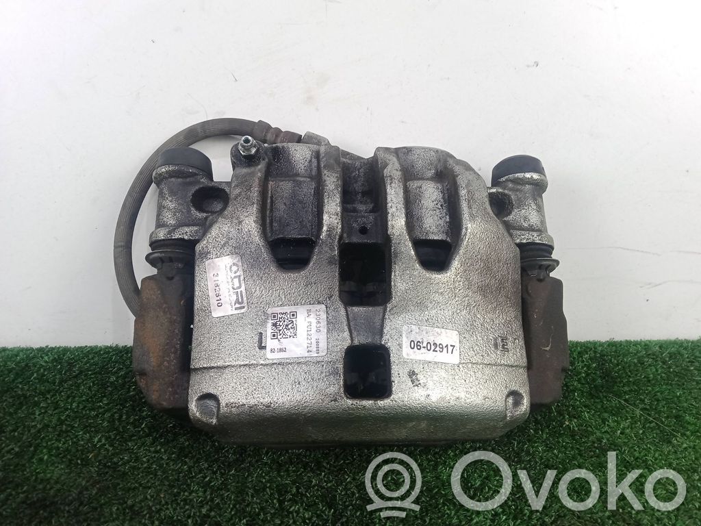 Iveco Daily 6th gen Front brake caliper 