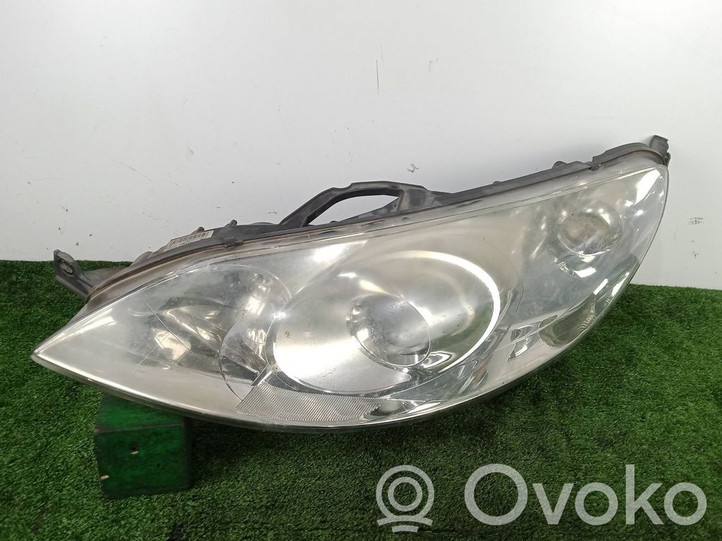Headlight/headlamp