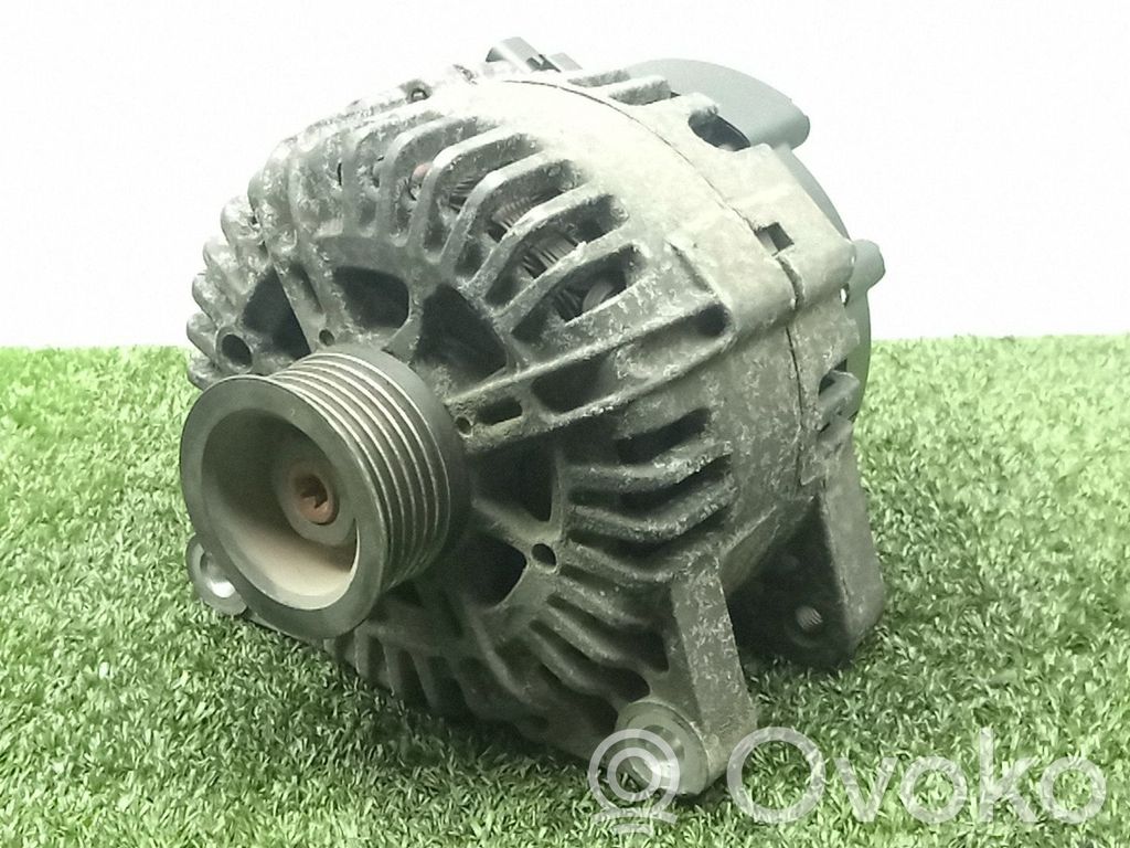 Alternator   9646476280,VALEOPOLEAFIJA,6CANALES150AH