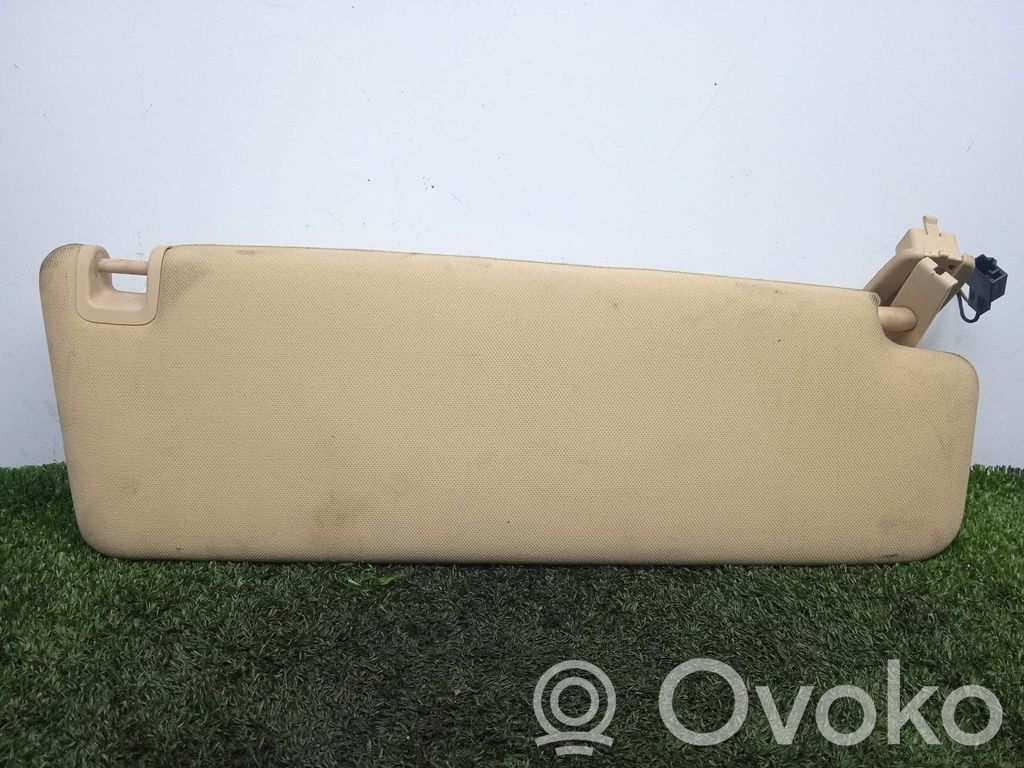 Pare-soleil   3D0857551F,BEIGE