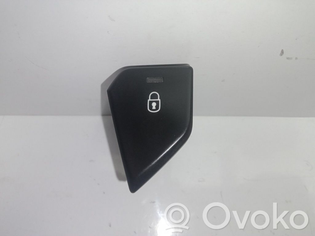 Citroen C-Elysée Multifunctional control switch/knob 