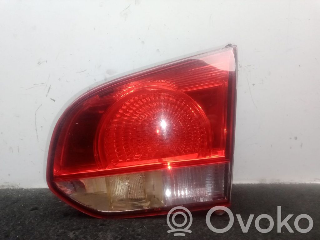 Volkswagen Golf SportWagen Luces portón trasero/de freno