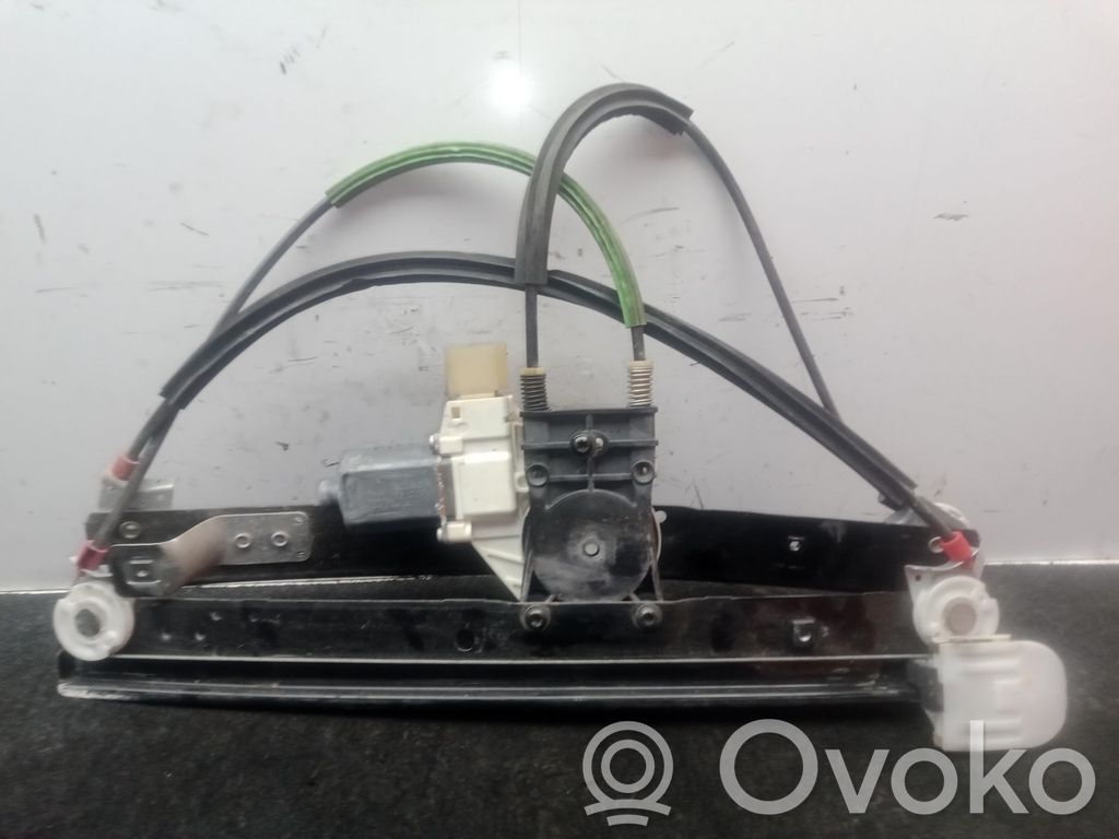 Ford Mondeo MK IV Macara electrică geam ușă față 