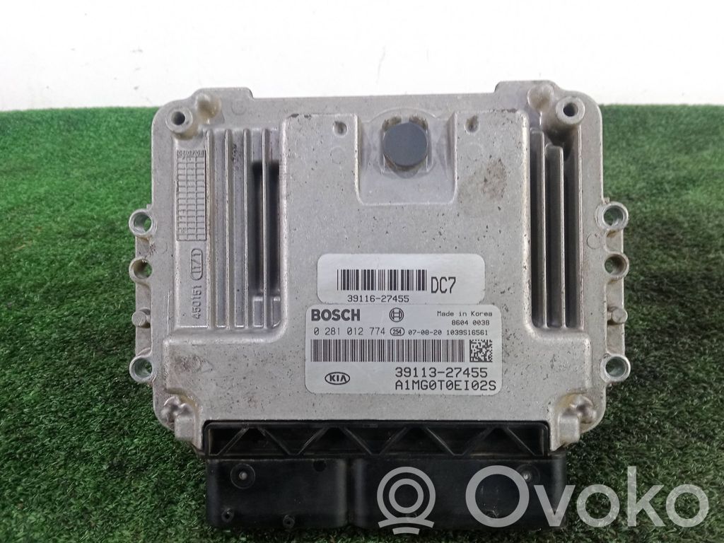 Otras unidades de control/módulos   DC7,BOSCH