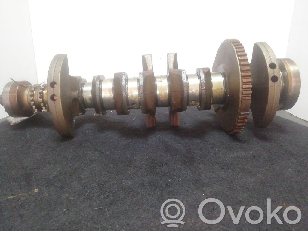 Коленчатый вал   HUB81579