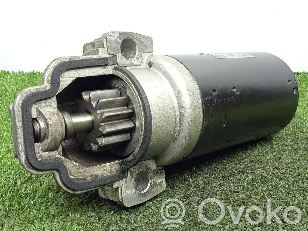 Ford Transit Starter motor 