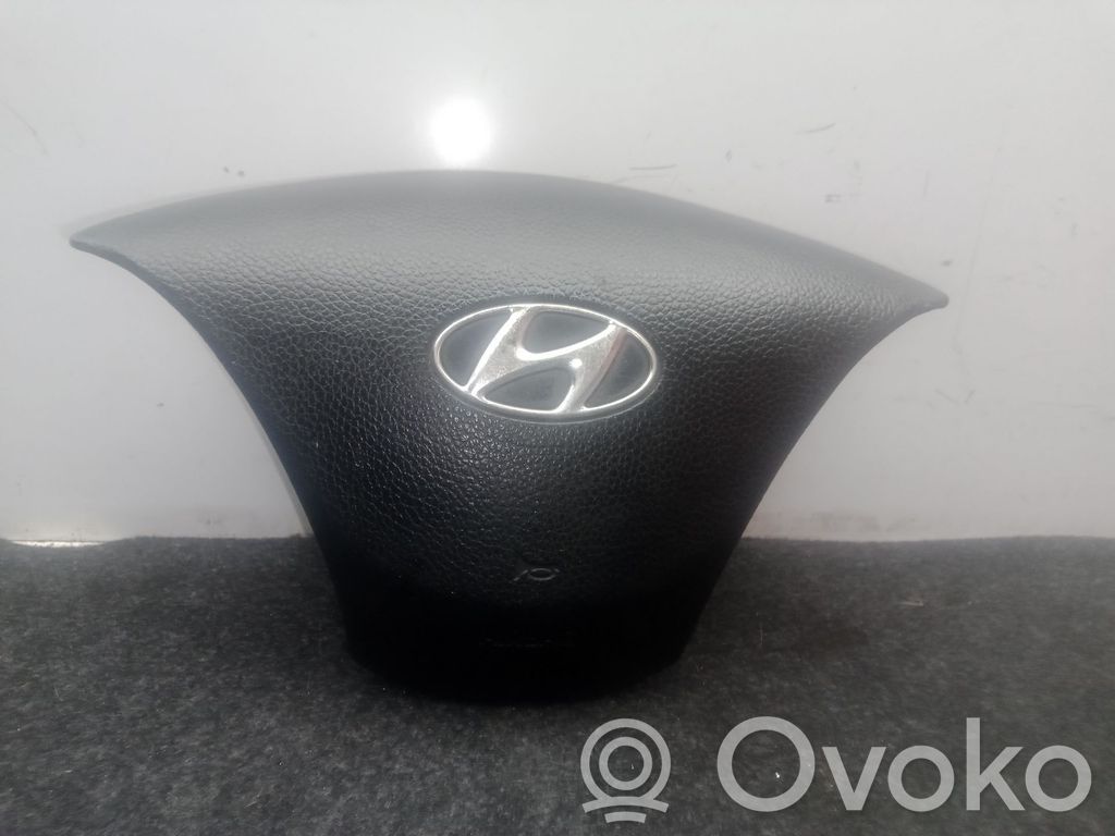 Hyundai i30 Airbag volan