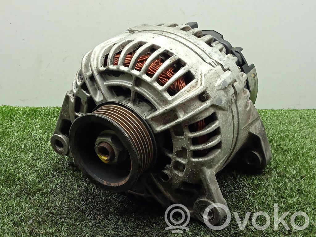 Alternador   0278900812291,LAMAR