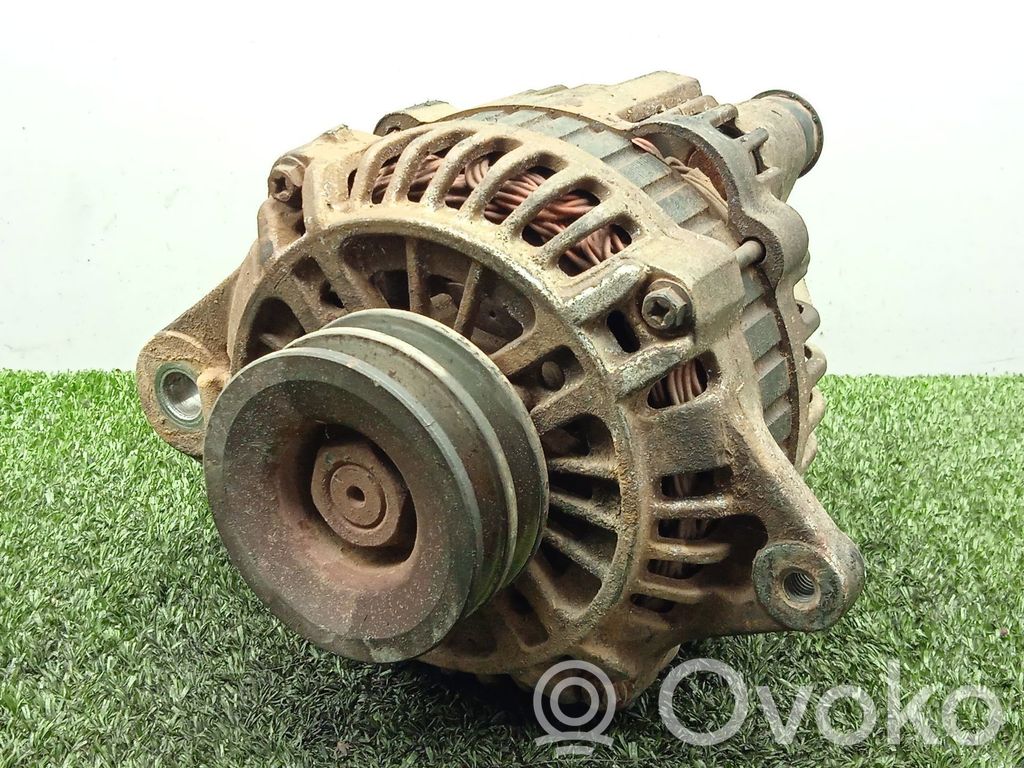 Alternador   ME201837A3TA3098